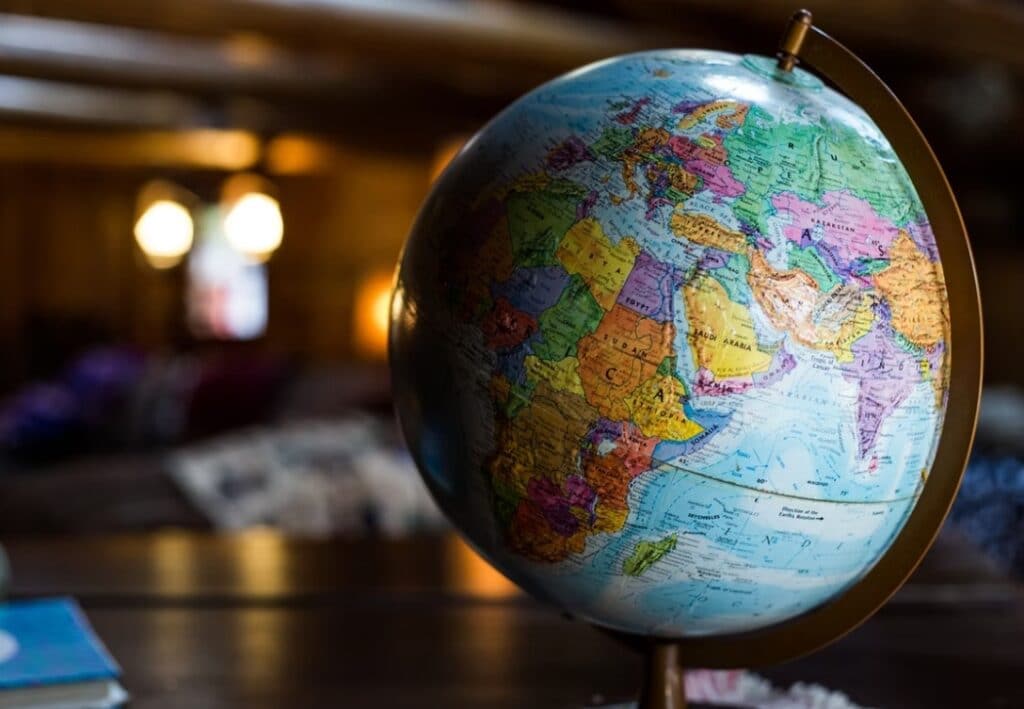 multilingual workforce