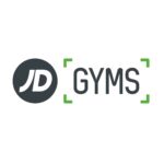JDGyms-Logo